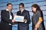 Amitabh Bachchan at Yes Bank Awards event in Mumbai on 1st Oct 2013 (78).jpg